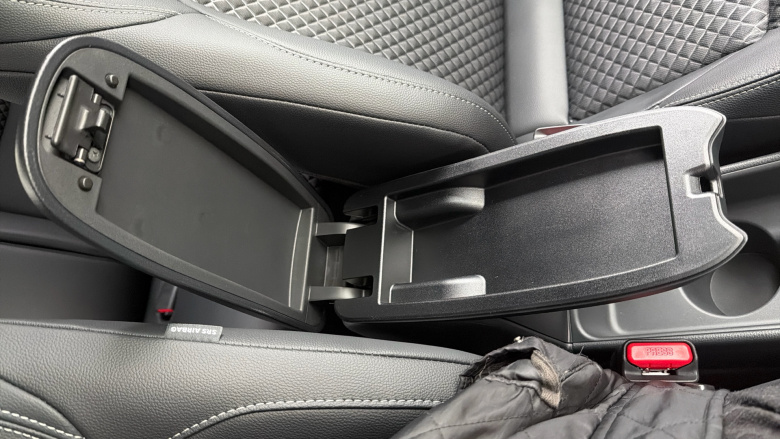 Mazda 2 Hybrid 1.5i Hybrid Homura 5dr CVT Hybrid Hatchback